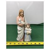 Homco 1993 The Good Shepherd