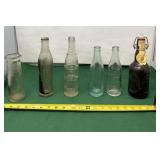 Coca-Cola Bottling Vandalia, Il Bottles with All