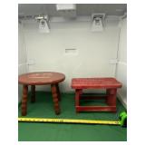 Step Stool