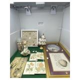 Sea Shell Decorations