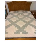 Queen Size Comforter