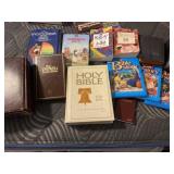 Bibles