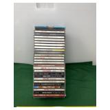Country CDï¿½s