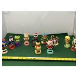 Bobbleheads
