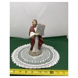 Homco Number 1464 Figurine