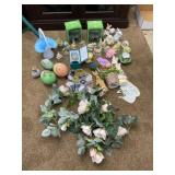 Easter Decor