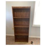 Bookshelf