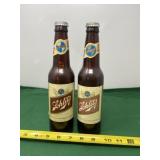 Plastic Schlitz Bottle Flashlights