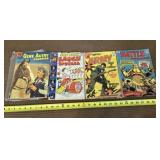 Comic Books