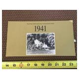 WWII 50th Anniversary Commemorative Series of