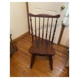 Tell City Nursing Rocking Chair