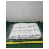 New Comfort Glide Bed Pads