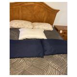 Five Pillows