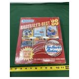 Donruss 1988 336 Baseball Cards & Stan Musical