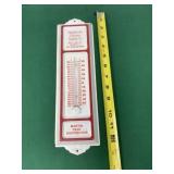Wholesale Electric Supply Co. Herrin Thermometer