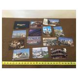 Post cards of New Orleans