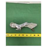 1930ï¿½s Dodge Leaping Ram Hood Ornament