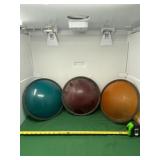 12 inch Traffic Light Lenses