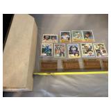 Topps 1983 Set of Baseball Cards