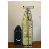 Two Ironing Boards