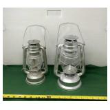 Battery Operated Olde Brooklyn Lanterns