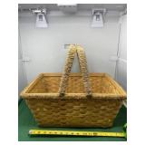 Wood Splint Basket