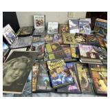 All DVDï¿½s