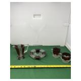 Early American Pattern Glass