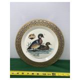 Falstaff Plastic Duck Tray