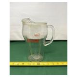 Coca- Cola Pitcher