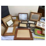 Picture Frames