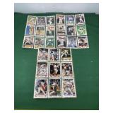 Topps 1990ï¿½s Baseball Cards
