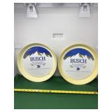 Busch Plastic Trays
