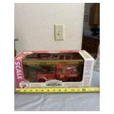 1953 F-100 Coin Bank