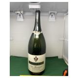 Martini & Rossi Sparkling Wine Glass