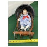 Amanda from Picture Perfect Babies Collection