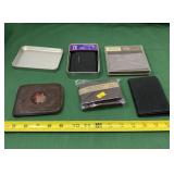 New and Used Wallets
