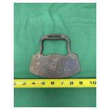 Metal Rocker Blade Food Chopper
