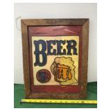 Bar Decor Sign