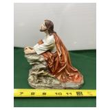 1977 Ceramica Excelsis Figurine