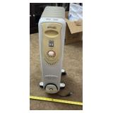 Seasons Comfort Oil Filled Heater