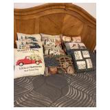Decorative Pillows