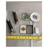 Everready Older Flashlights & More