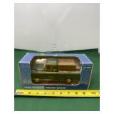 Ertl 1955 Pickup Truck Bank