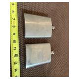 Alcohol Flasks