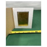 22 Karat Gold Foil Sammy Sosa Baseball Card with