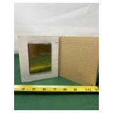 22k Gold Foil Sammy Sosa 1998 Baseball Card