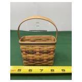 Dresden & Company Basket 1999