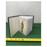 Photo Album of Vintage Postcards Most Wrote on