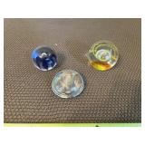Paper Weights